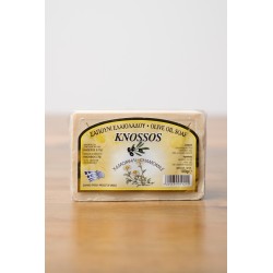 Olivenöl-Seife Camille