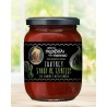 Feigenchutney mit Ingwer