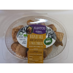 Getrocknete Bio Feigen 250 gr