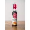 Balsamico-Creme mit Thymianhonig